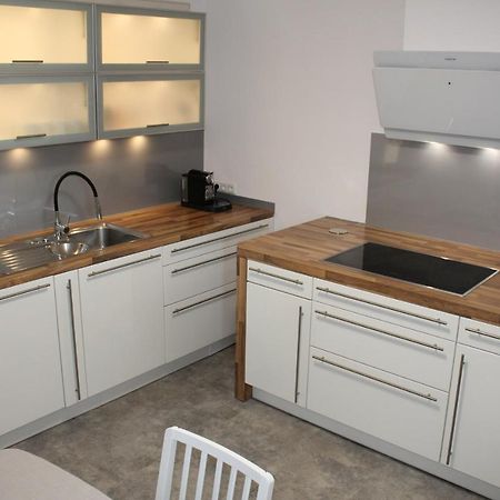 Apartment Hanske Isenbuettel ภายนอก รูปภาพ