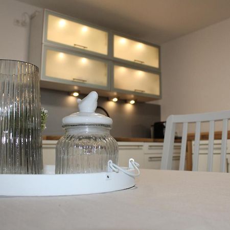 Apartment Hanske Isenbuettel ภายนอก รูปภาพ