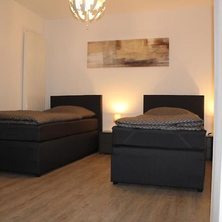 Apartment Hanske Isenbuettel ภายนอก รูปภาพ