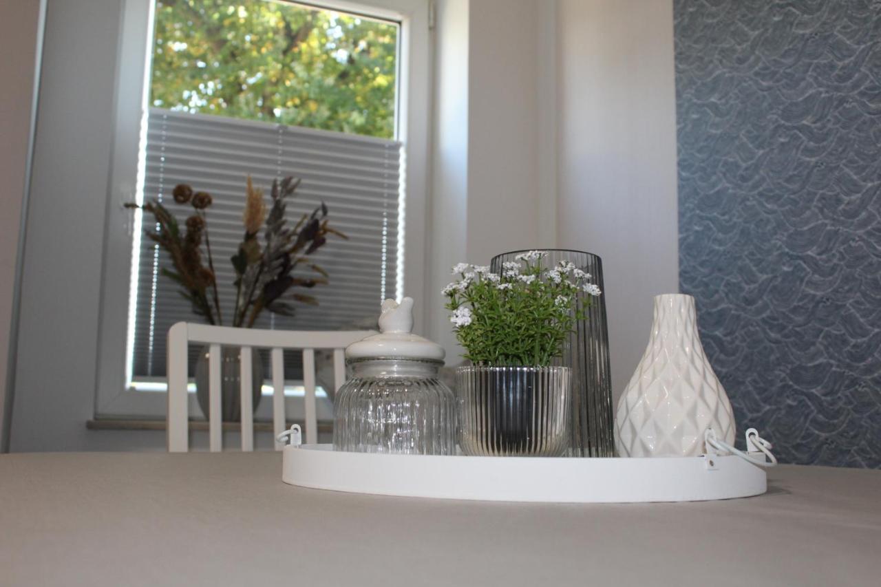 Apartment Hanske Isenbuettel ภายนอก รูปภาพ
