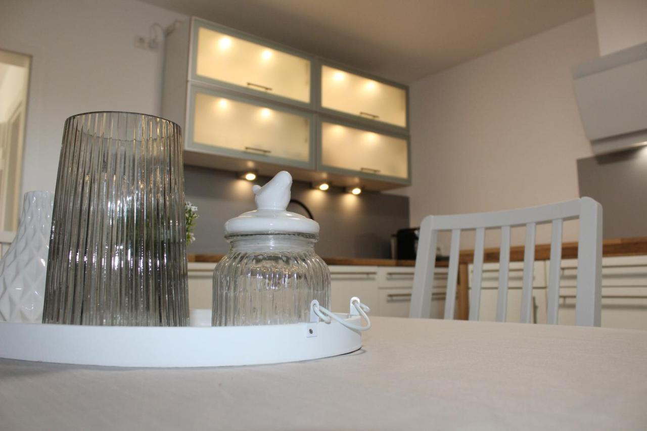Apartment Hanske Isenbuettel ภายนอก รูปภาพ