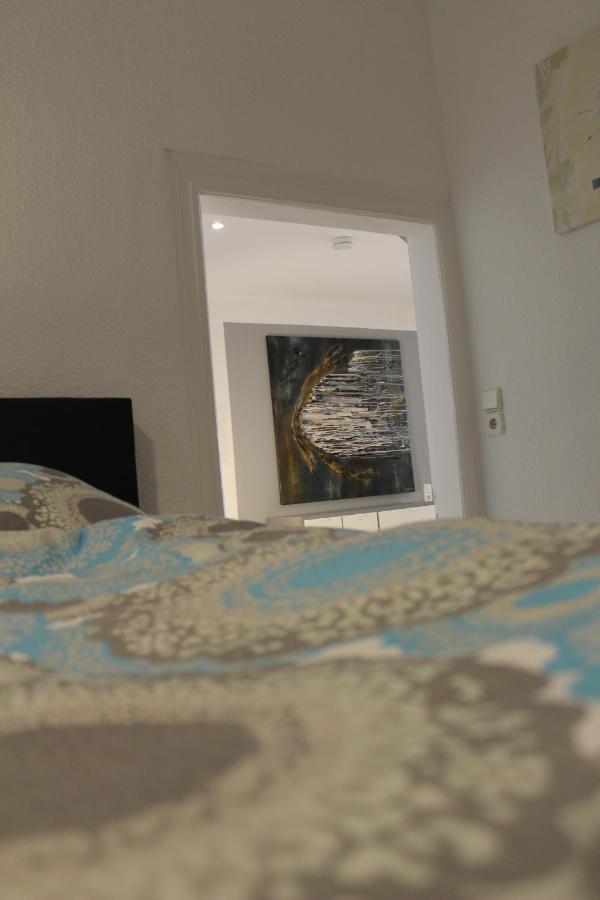 Apartment Hanske Isenbuettel ภายนอก รูปภาพ