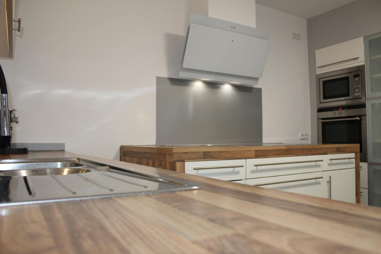 Apartment Hanske Isenbuettel ภายนอก รูปภาพ