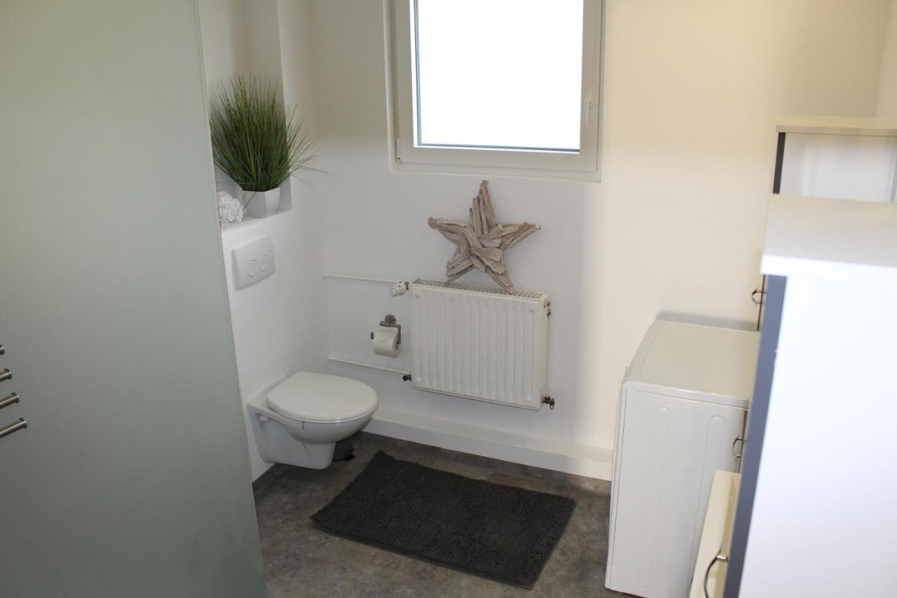 Apartment Hanske Isenbuettel ภายนอก รูปภาพ