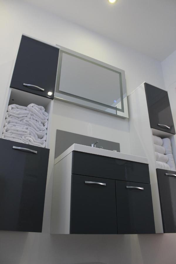 Apartment Hanske Isenbuettel ภายนอก รูปภาพ