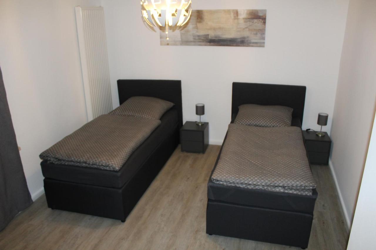 Apartment Hanske Isenbuettel ภายนอก รูปภาพ