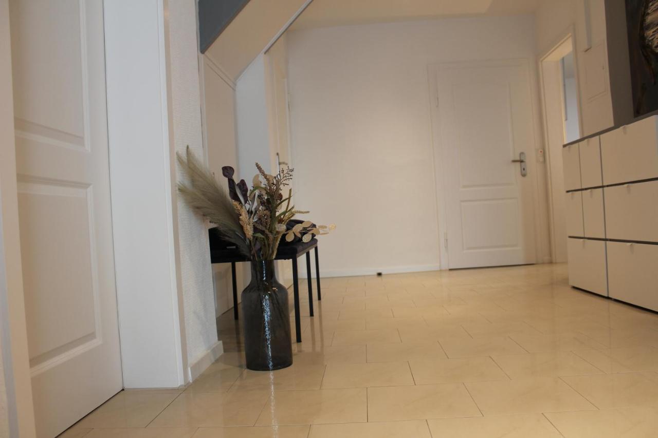 Apartment Hanske Isenbuettel ภายนอก รูปภาพ