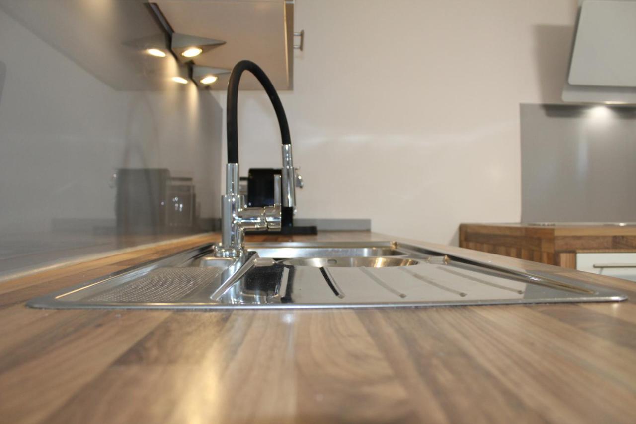Apartment Hanske Isenbuettel ภายนอก รูปภาพ
