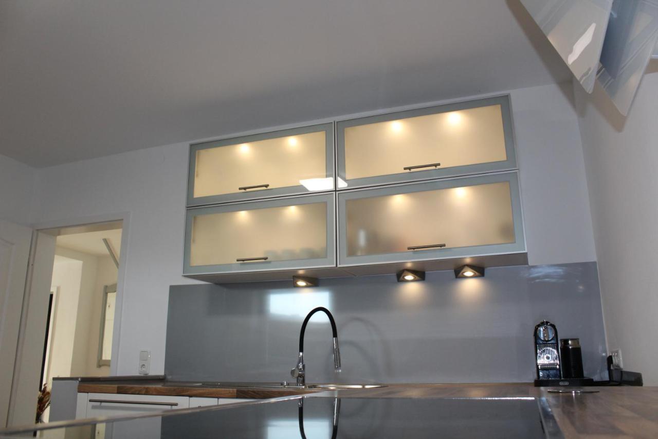 Apartment Hanske Isenbuettel ภายนอก รูปภาพ