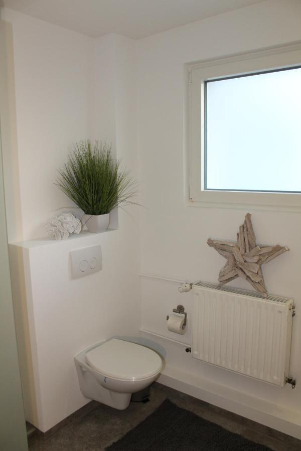 Apartment Hanske Isenbuettel ภายนอก รูปภาพ