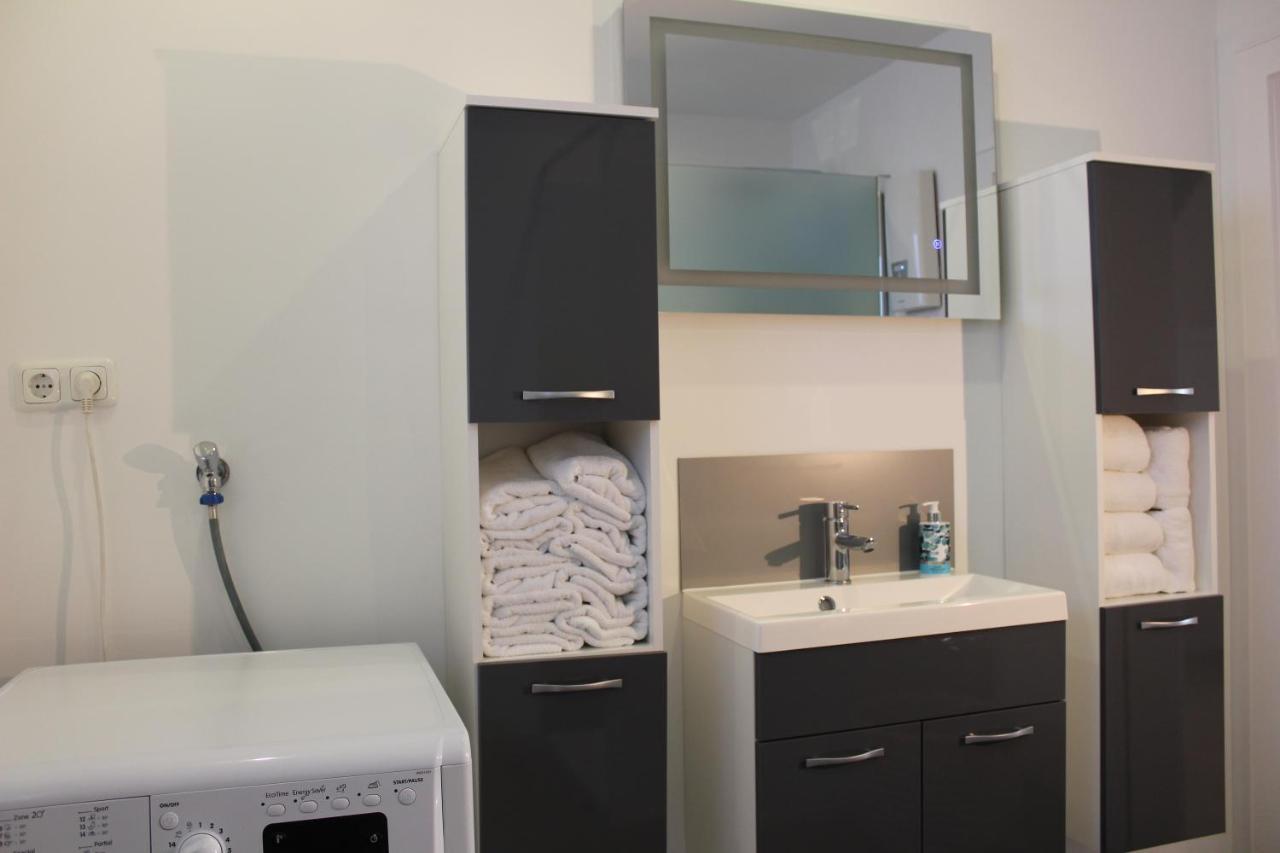 Apartment Hanske Isenbuettel ภายนอก รูปภาพ