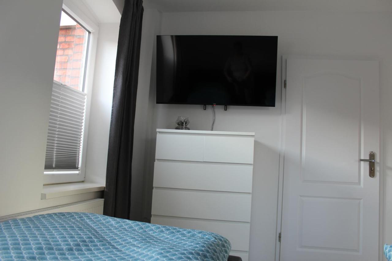 Apartment Hanske Isenbuettel ภายนอก รูปภาพ