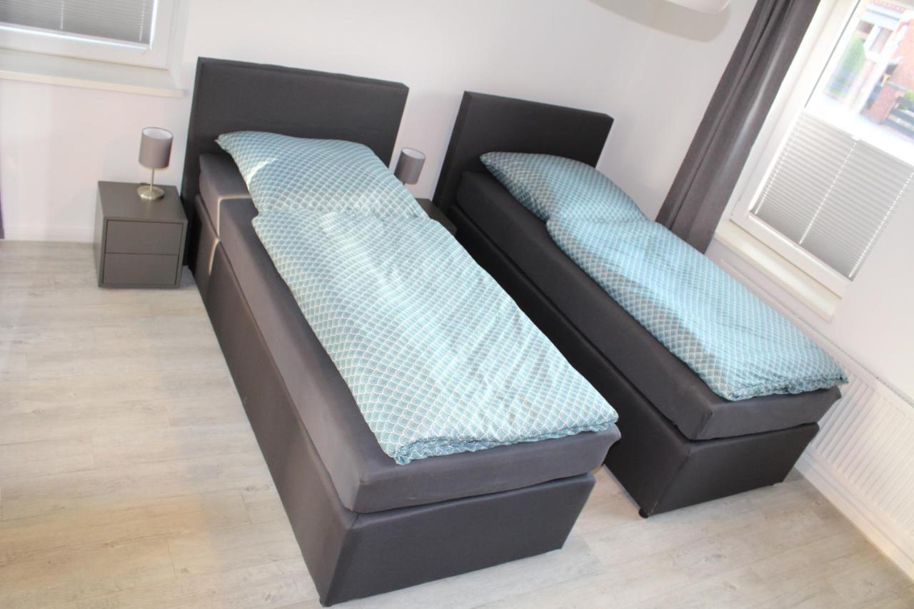 Apartment Hanske Isenbuettel ภายนอก รูปภาพ