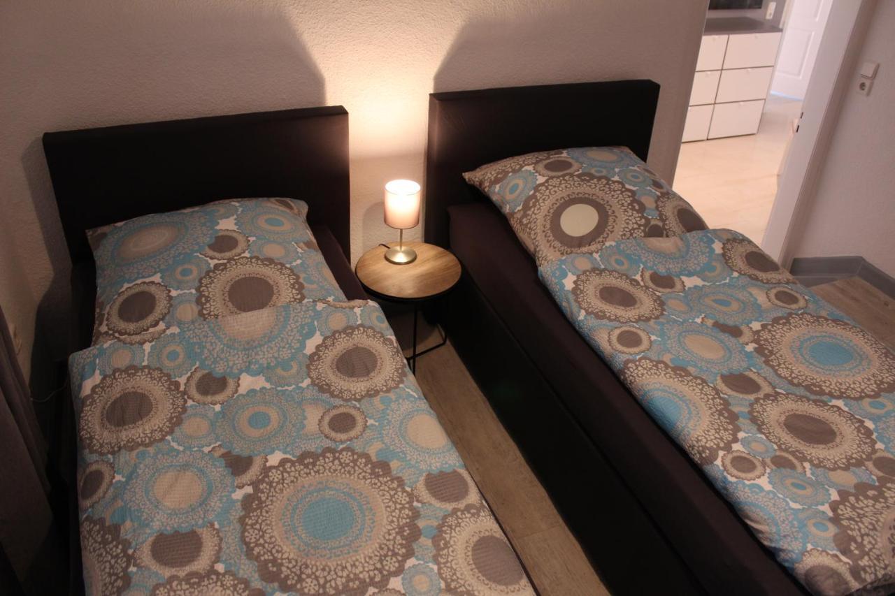 Apartment Hanske Isenbuettel ภายนอก รูปภาพ