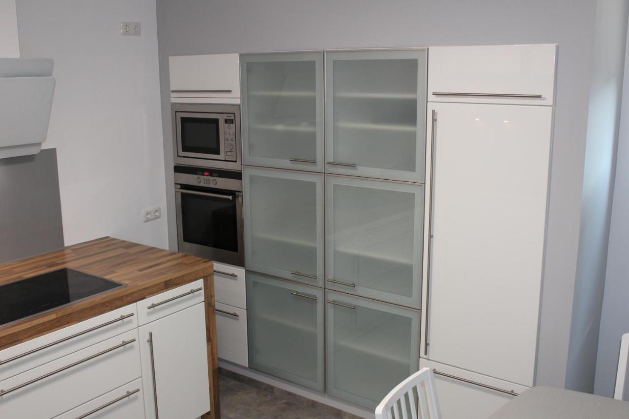 Apartment Hanske Isenbuettel ภายนอก รูปภาพ