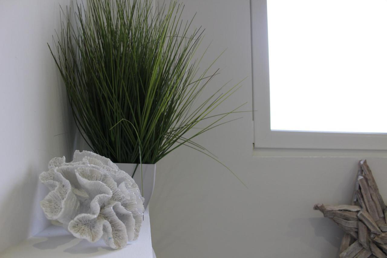 Apartment Hanske Isenbuettel ภายนอก รูปภาพ