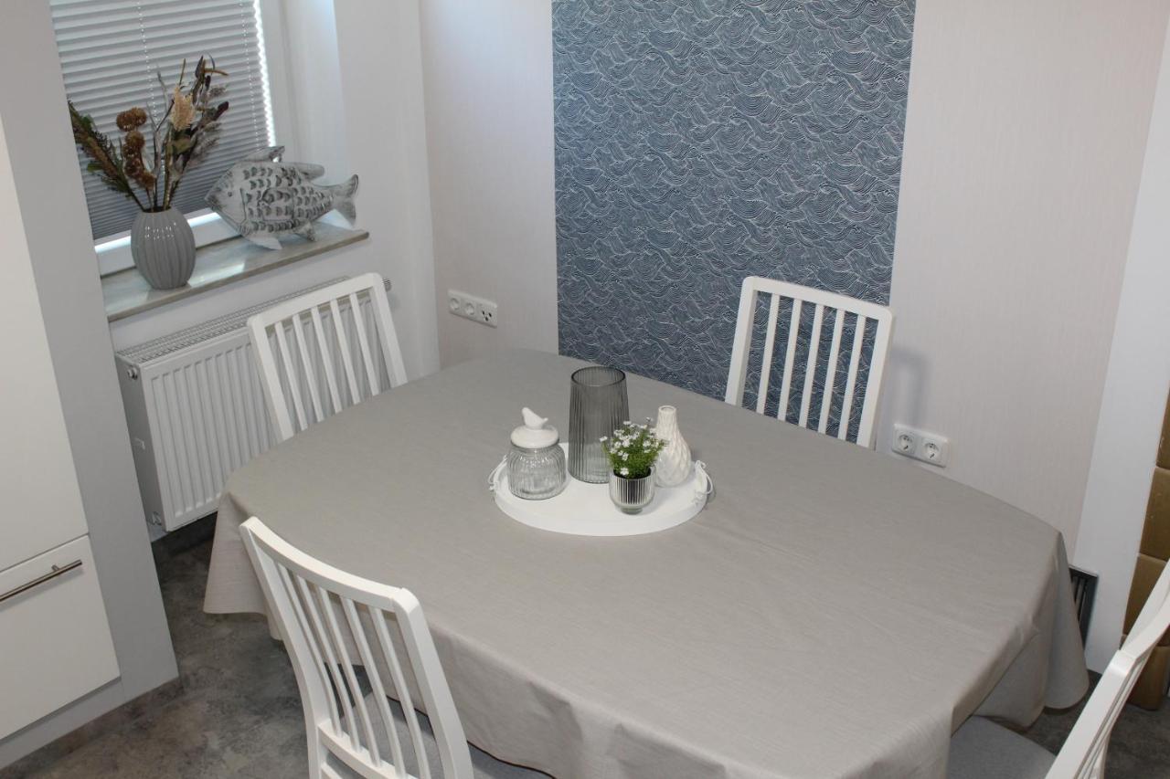 Apartment Hanske Isenbuettel ภายนอก รูปภาพ
