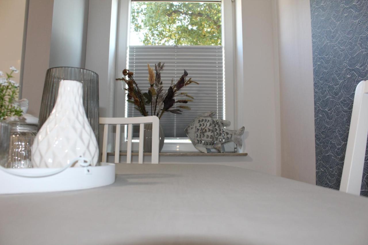 Apartment Hanske Isenbuettel ภายนอก รูปภาพ