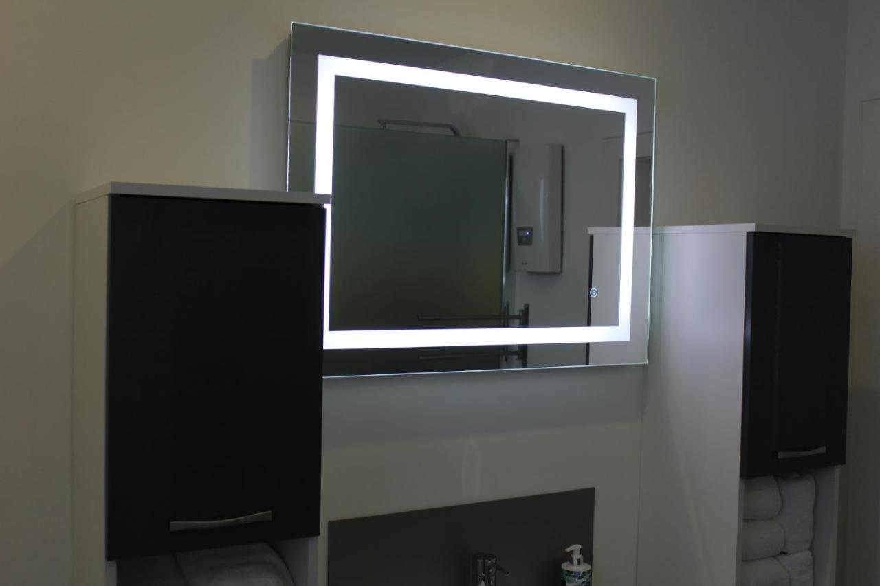 Apartment Hanske Isenbuettel ภายนอก รูปภาพ