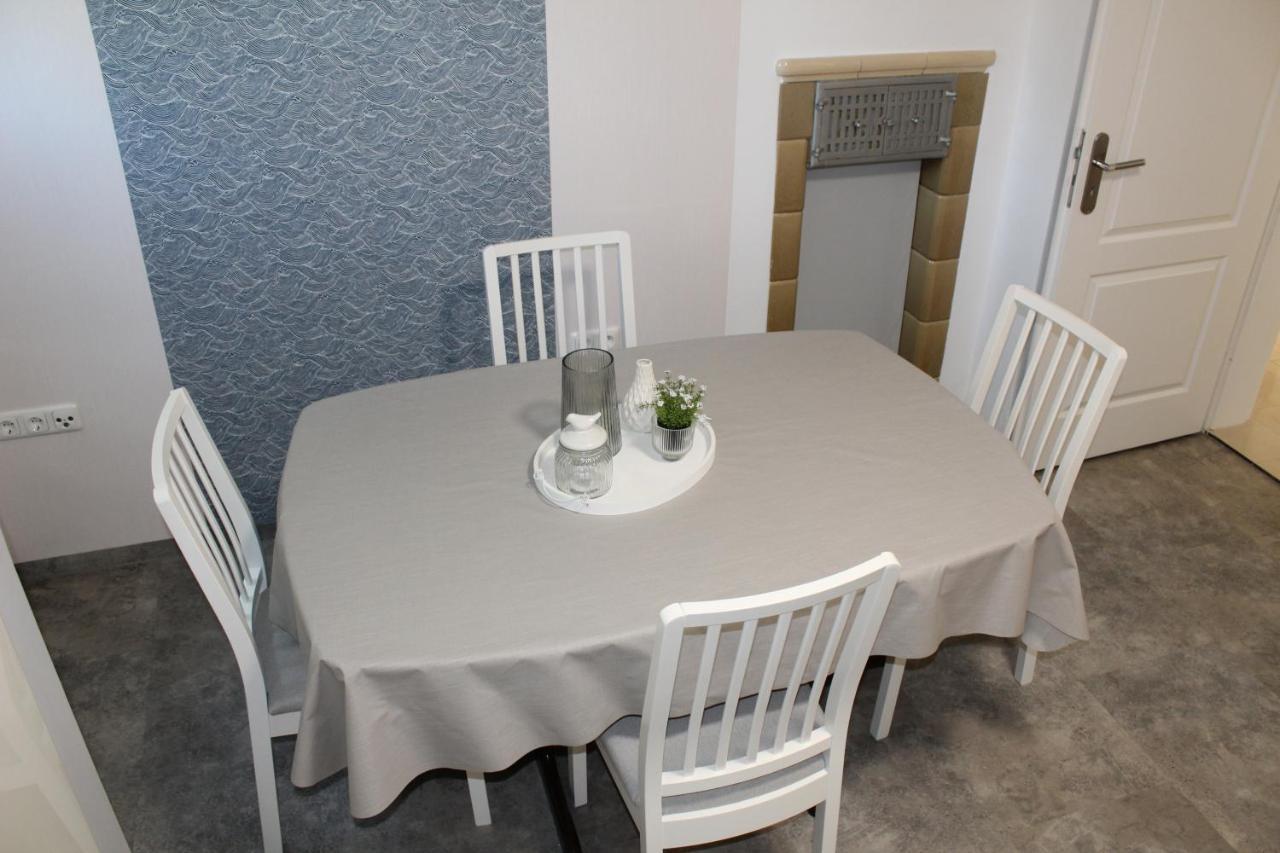 Apartment Hanske Isenbuettel ภายนอก รูปภาพ
