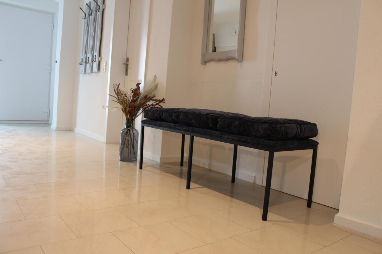 Apartment Hanske Isenbuettel ภายนอก รูปภาพ